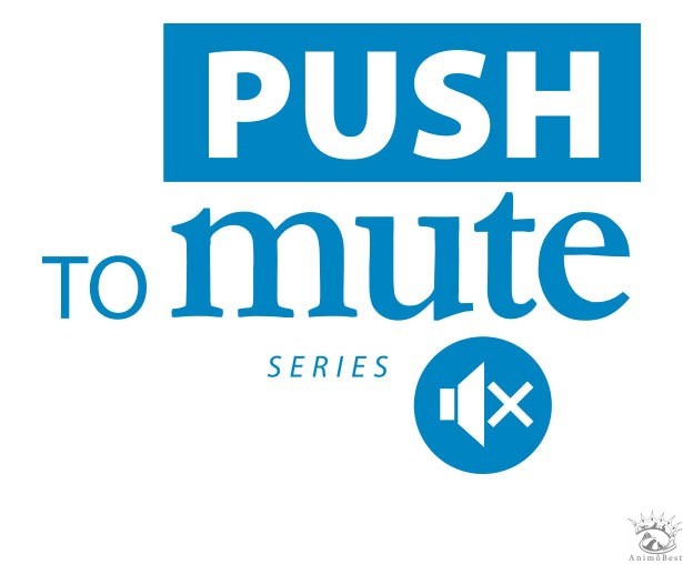 PUSH TO MUTE Canard – Image 5