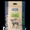 Dr.Clauder's Trainee Snack au cerf 80g