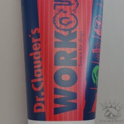 Dr.Clauder´s Work Out Snack bœuf