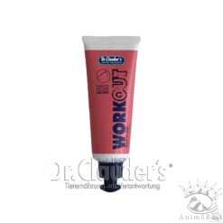 Dr.Clauder´s Work Out Snack Saumon