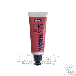 Dr.Clauder´s Work Out Snack Saumon