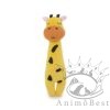ECO-friendly girafe