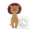 ECO-friendly lion