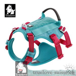 Escape proof harnais Truelove