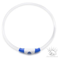 Freezack Night Light USB collier pour chiens