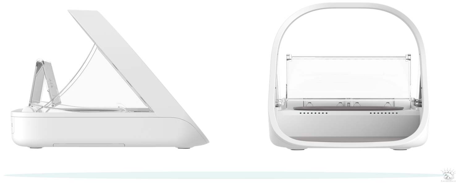 Le distributeur intelligent – Image 3