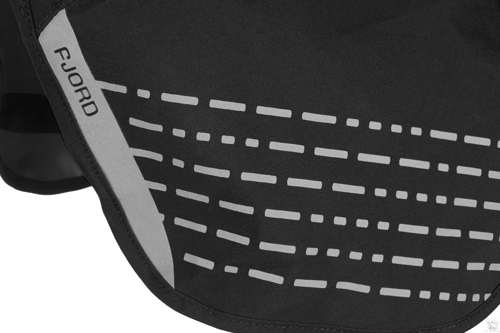 Non-stop Fjord raincoat – Image 4