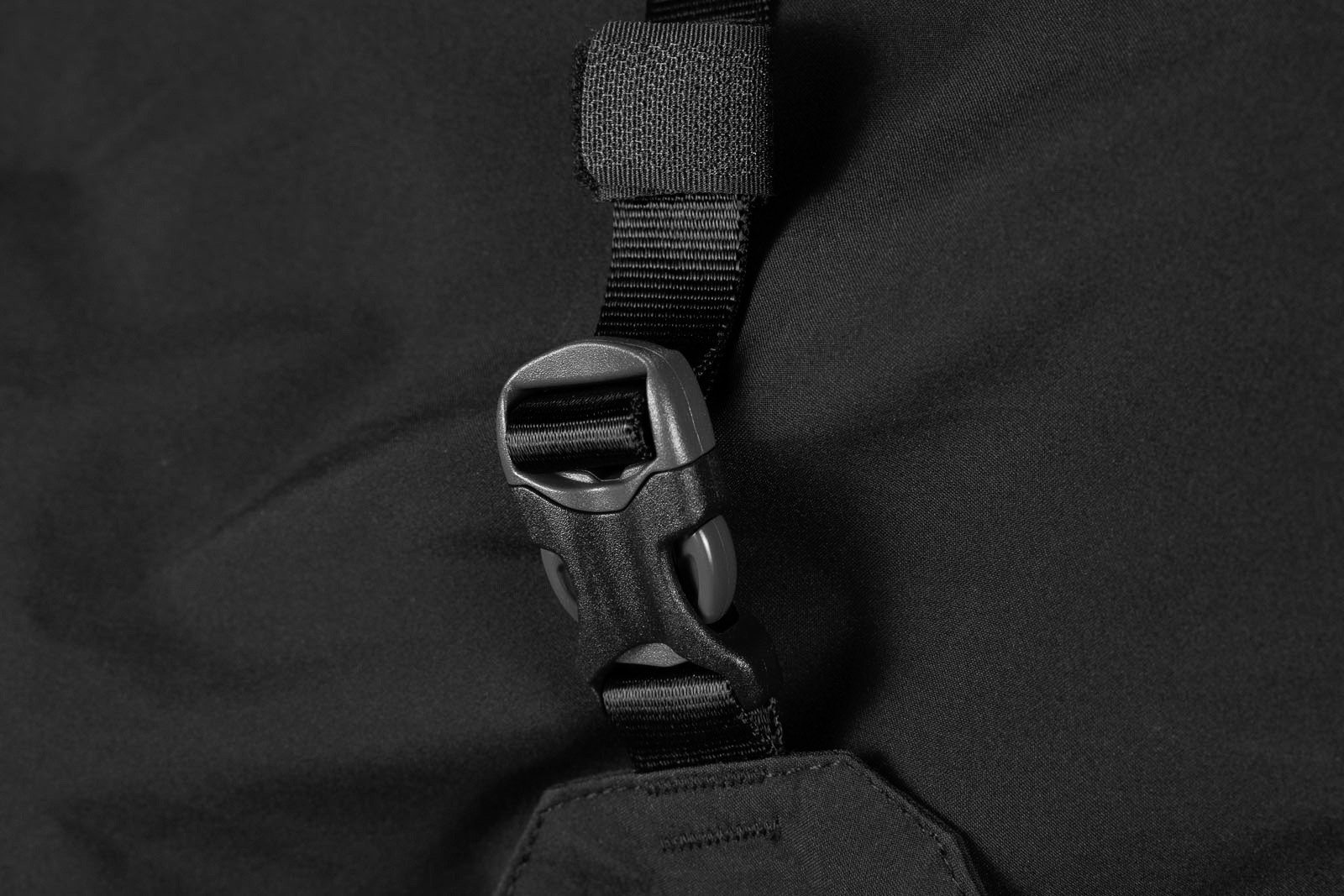 Non-stop Fjord raincoat – Image 5