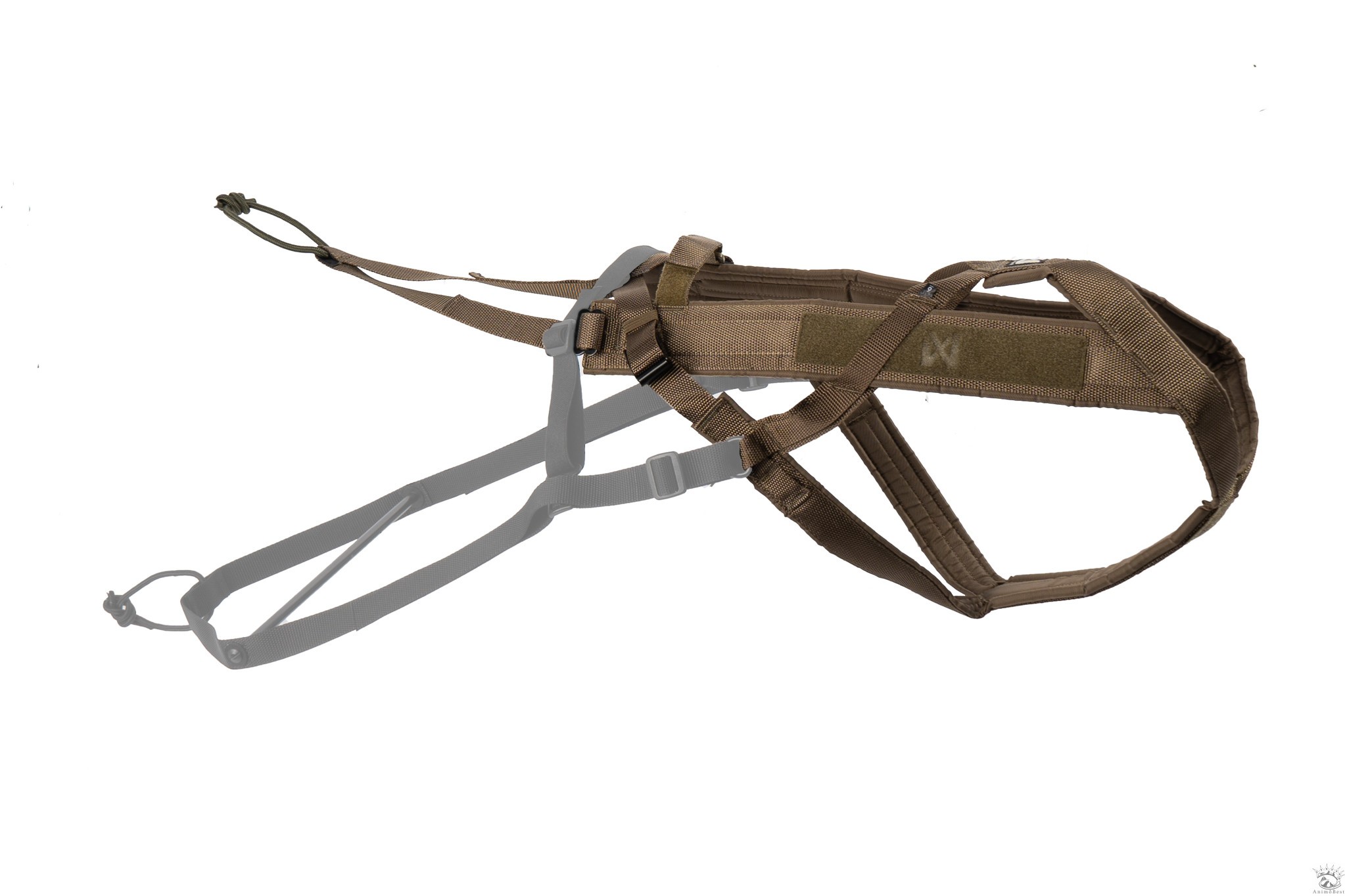 Non-stop Freemotion harness 5.0 – Image 18