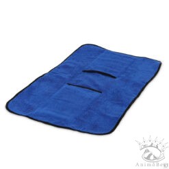 Freezack Bath Towel bleu