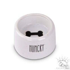 Freezack Bone​-​High – Bol en céramique blanc (350ml)