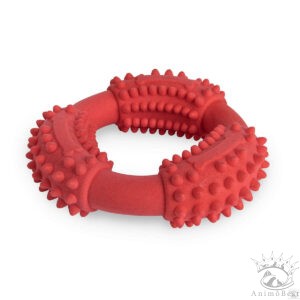 Freezack Foam Ring rouge (12.5cm)