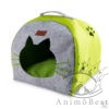 Freezack Katzenigloo House Winter 45x35x35cm