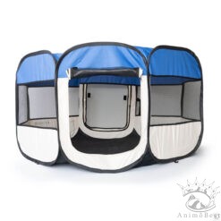 Freezack Puppy Playground pour chiens en beige