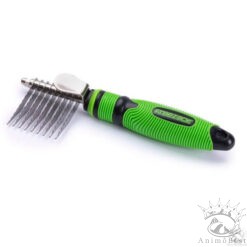 Freezack R​-​GO griffe à démêler poils longs pour chiens et chats