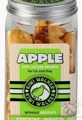 Friandise Lyophilisée Kiwi Friandises lyophilisées à la pomme 35g