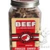 Friandise Lyophilisée Kiwi Walker BOEUF 40g