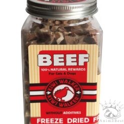 Friandise Lyophilisée Kiwi Walker BOEUF 40g