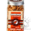 Friandise Lyophilisée Kiwi Walker CREVETTES 65g