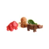 Friandises Happy zoo végétal 14 G - VRAC