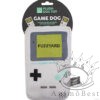 Fuzzyard Game Dog : le jouet rétro qui couine pour des heures de jeu !
