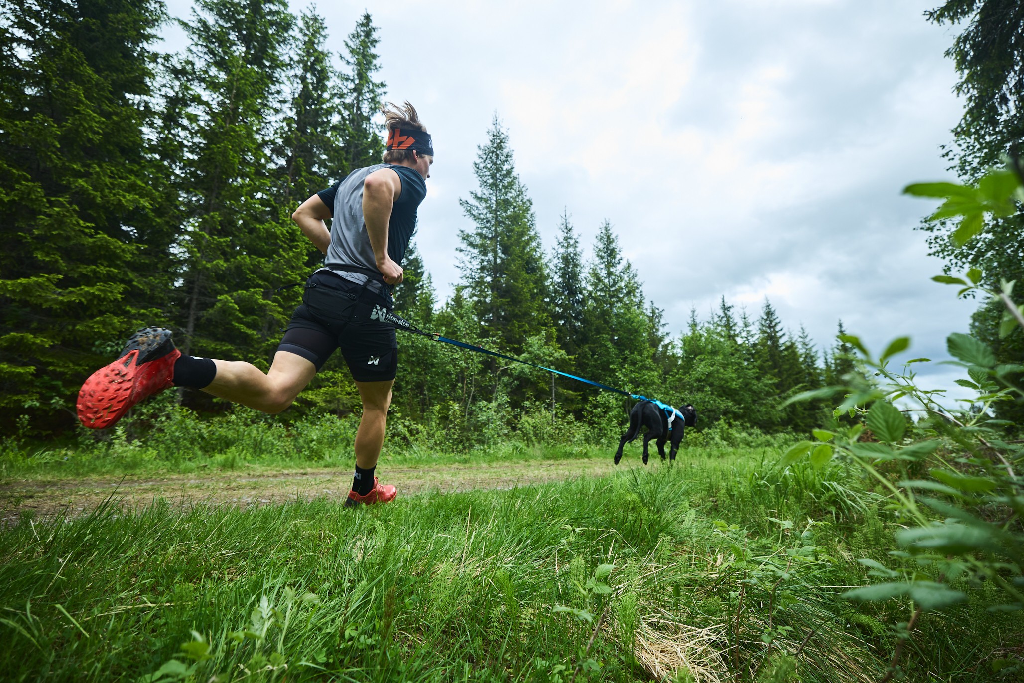 Non-stop Canix belt pro – Image 10