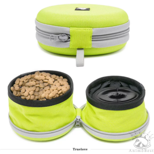 Gamelle de voyage Truelove