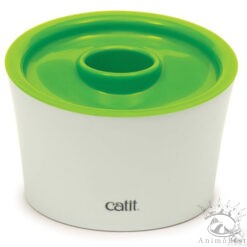 Gamelle multifonction pour chat - Catit