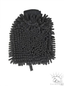 Gant Clean Paws gris 17.8 x 23 cm