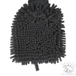 Gant Clean Paws gris 17.8 x 23 cm