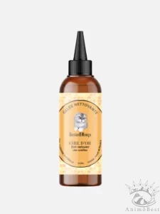 Gelée nettoyante Cire d'or