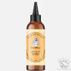 Gelée nettoyante Cire d'or