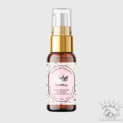 Gelée nettoyante Œil de biche