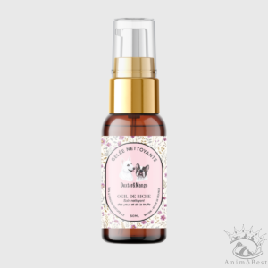 Gelée nettoyante Œil de biche