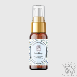 Gelée nettoyante Œil de lynx