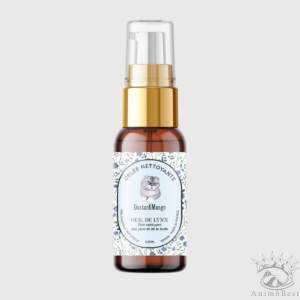 Gelée nettoyante Œil de lynx