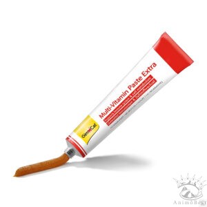 GimCat Multi-Vitamine Paste Extra
