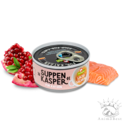 GranataPet Suppenkasper soupe pour chat