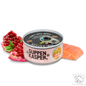GranataPet Suppenkasper soupe pour chat