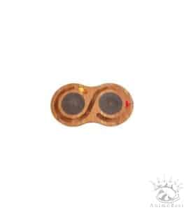 Grand 8 jouet griffoir en bois