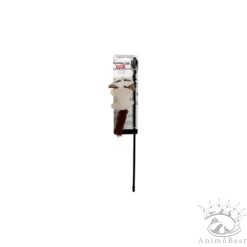 Grumpy canne à pêche chat