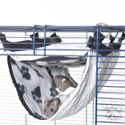 Hamac Relax De Luxe Tube