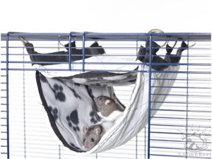 Hamac Relax De Luxe Tube