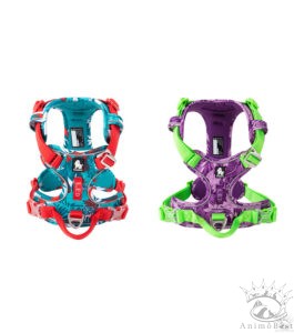 Harnais réfléchissant Truelove Limited