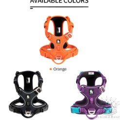 Harnais réfléchissant Truelove renforcé CORDURA