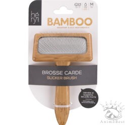 HÉRY LABO – BROSSE BAMBOO CARDE