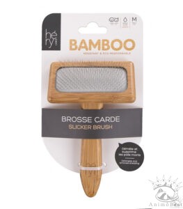 HÉRY LABO – BROSSE BAMBOO CARDE