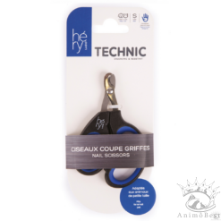 Héry Ciseaux coupe griffes