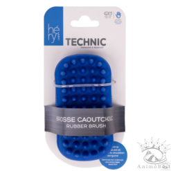 HÉRY LABO – BROSSE CAOUTCHOUC