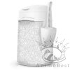 Housse de tissu LitterLocker Chats